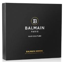 Balmain Homme Line Gift Set, . .